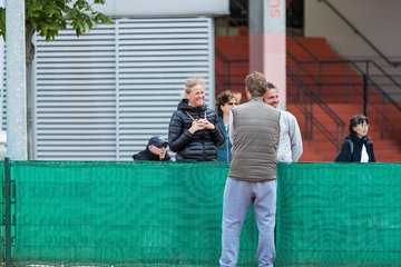 Bild 5 - BL2 Der Club an der Alster - DTV Hannover : Ergebnis: 7:2